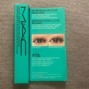 MAC Lash Dry Shampoo Mascara Refresher